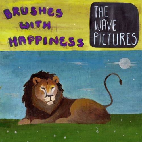 WAVE PICTURES - BRUSHES WITH HAPPINESSWAVE PICTURES - BRUSHES WITH HAPPINESS.jpg